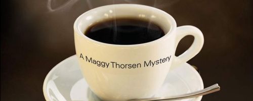 Maggy Thorsen