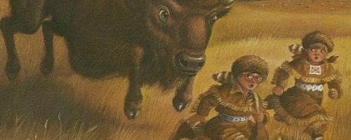 Magic Tree House