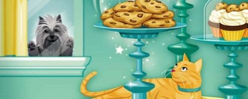 Magical Bakery Mysteries