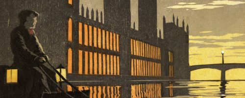 Maisie Dobbs
