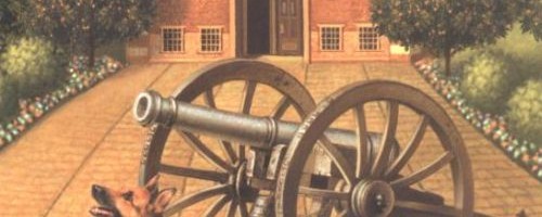 Manor House Mysteries