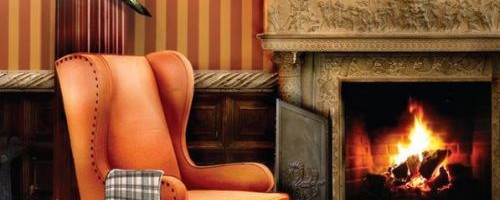 Manor Of Murder Mysteries