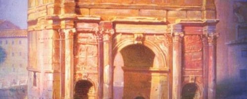 Marcus Didius Falco