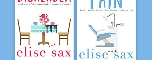 Matchmaker Mysteries