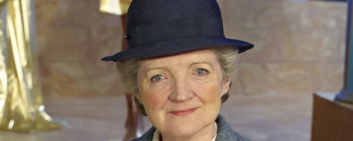 Miss Marple