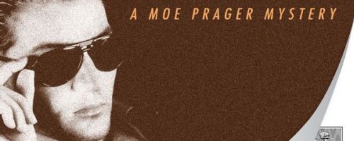 Moe Prager