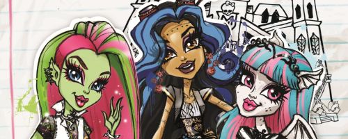 Monster High