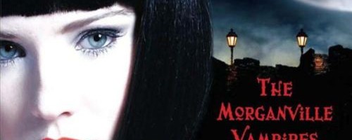 Morganville Vampires