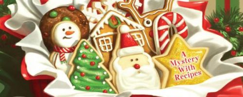 Mystery With Recipes