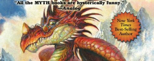 Myth Adventures