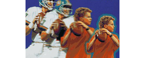 NFL Monday Night Football Club