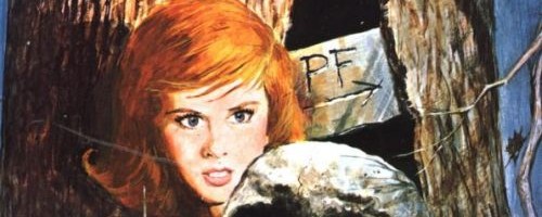 Nancy Drew