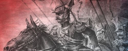 Napoleonic Horseman