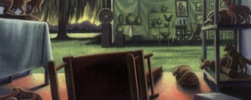 Needlecraft Mysteries