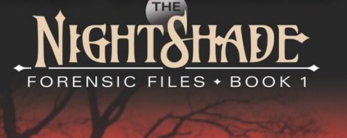 NightShade Forensic Files