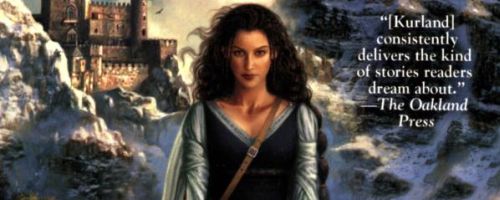 Nine Kingdoms