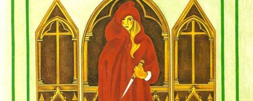 Owen Archer