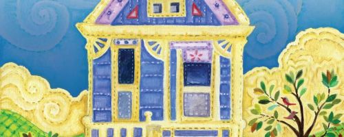 Patchwork Mysteries
