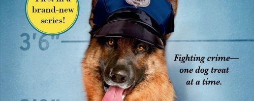 Paw Enforcement