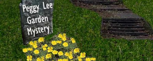 Peggy Lee Garden Mysteries