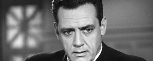 Perry Mason