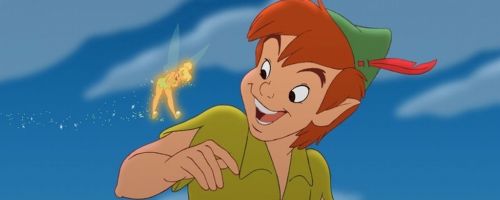 Peter Pan