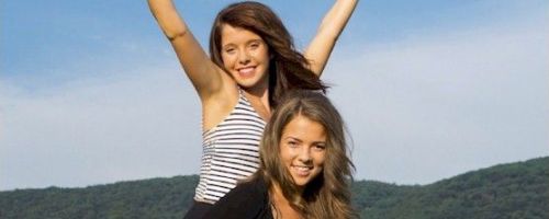 Pratt Twins