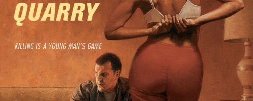 Quarry