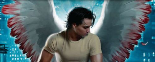 Renegade Angels