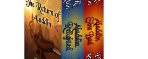 Return Of Aladdin