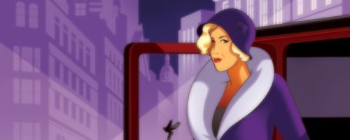Royal Spyness