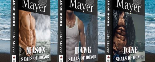 SEALs Of Honor