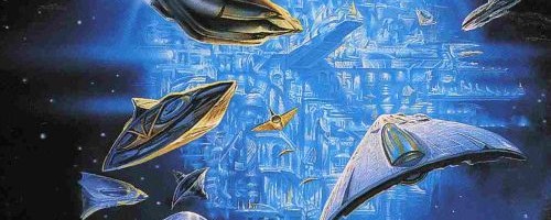 Saga Of The Skolian Empire