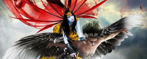 Saga Of The De Magela Family