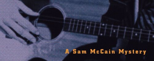 Sam McCain