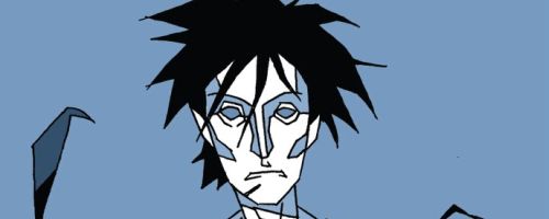 Sandman