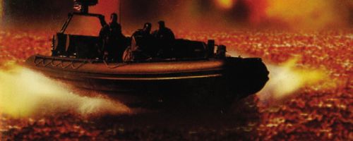Seal Team Seven