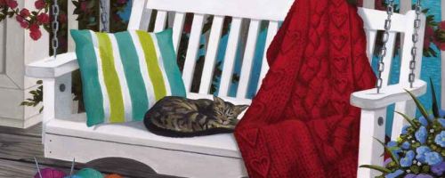 Seaside Knitters Mysteries