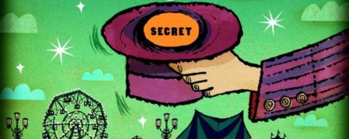 Secret Series