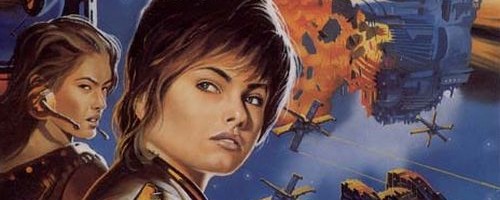 Serrano Legacy