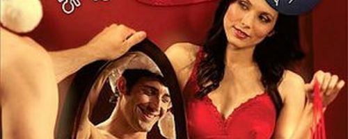 Sex For Beginners
