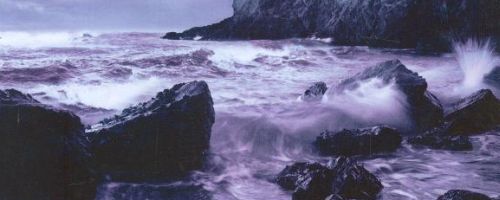 Shetland Island