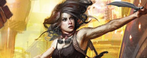 Sirantha Jax