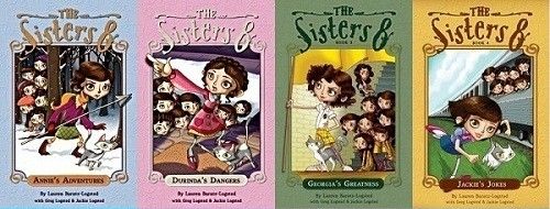 Sisters Eight