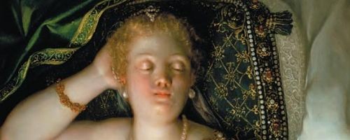 Sleeping Beauty Stories