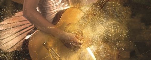 Songs Of Magic