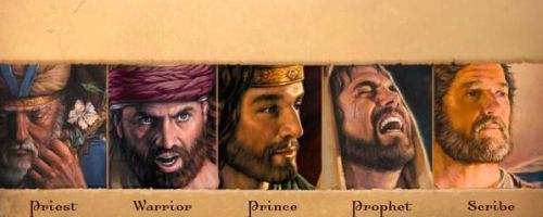 Sons Of Encouragement