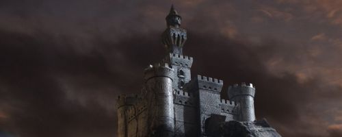 Sorcerer’s Ring