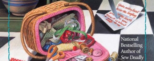 Southern Sewing Circle Mysteries