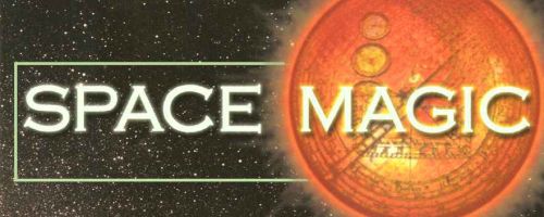 Space Magic